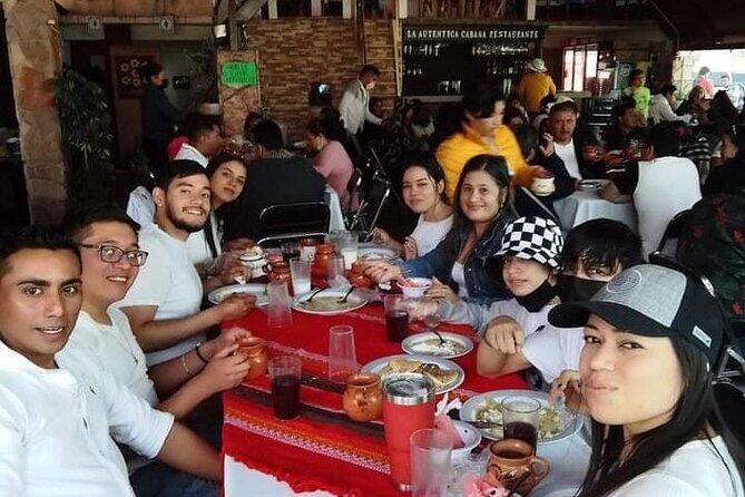 Tour to the Underworld in Teotihuacan from Mexico City - Exploring the Underworld in Teotihuacan: A Closer Look at the Private Tour from Mexico City