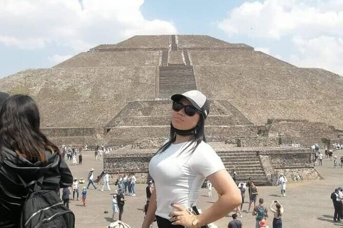 Tour to the Underworld in Teotihuacan from Mexico City - What to Expect from the Itinerary