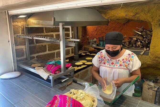 Tour to the Underworld in Teotihuacan from Mexico City - Frequently Asked Questions