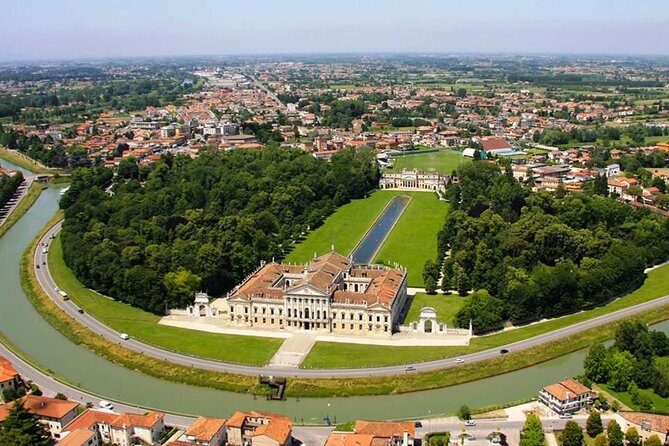 Tour to the Venetian Villas and the Brenta Riviera from Terme - An In-Depth Look at the Tour Experience