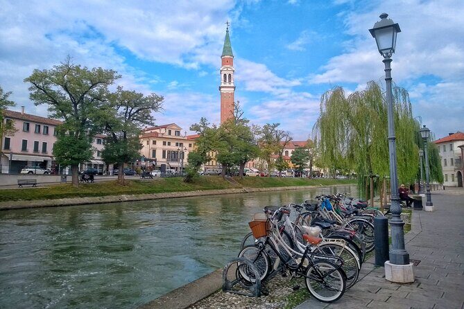 Tour to the Venetian Villas and the Brenta Riviera from Venice - FAQ