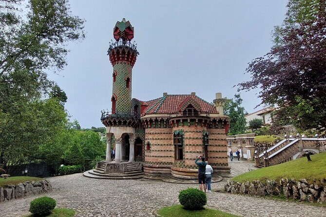 Tour to the Villages of the Western Coast of Cantabria - A Deep Dive into the Experience