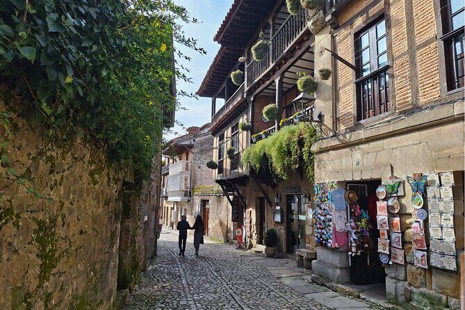 Tour to the Villages of the Western Coast of Cantabria - The Sum Up
