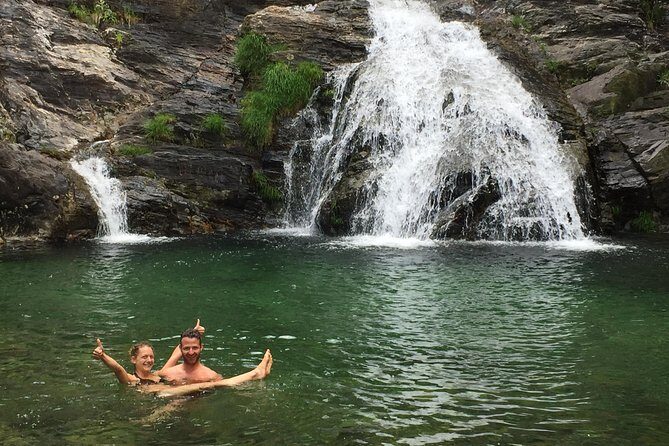 Tour to the Waterfalls in 4x4 full day - Exploring Portugal’s Natural Beauty: Full-Day 4x4 Waterfalls Tour