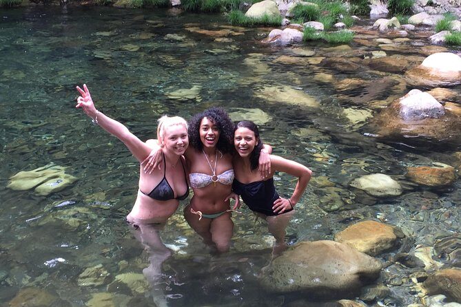 Tour to the Waterfalls in 4x4 full day - Final Thoughts: Who Will Appreciate This Tour?