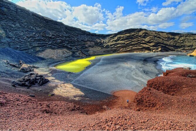 Tour to Timanfaya, La Geria and Laguna Verde for cruise passengers - Final Thoughts