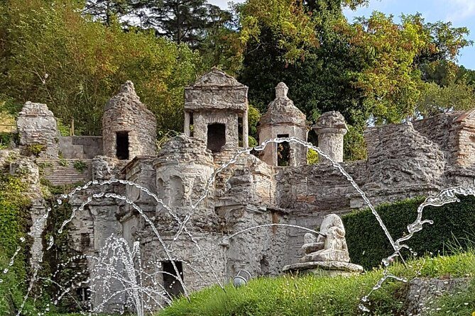 Tour to Tivoli, Villa Adriana and Villa d'Este, a full day from Rome - FAQ