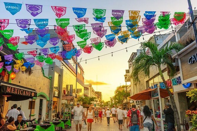 Tour to Tulum and Cenote for the best price! - Itinerary Breakdown