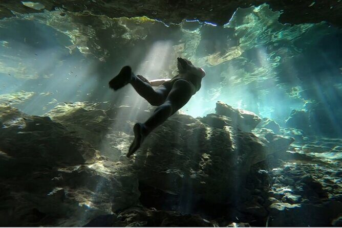 Tour to Tulum and Cenote Swimming with Turtles from Tulum - Wrapping It Up