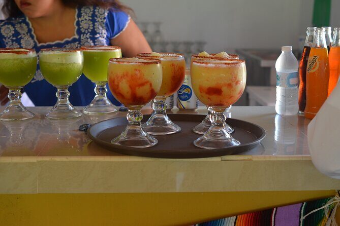 Tour to Tulum, Coba and Cenote with Tickets and Taxes Included - Who Will Appreciate This Tour?