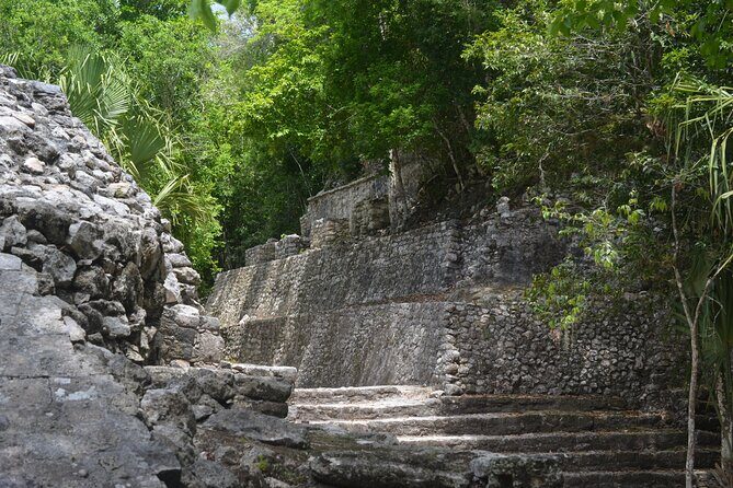 Tour to Tulum, Coba and Cenote with Tickets and Taxes Included - FAQ: Your Questions Answered