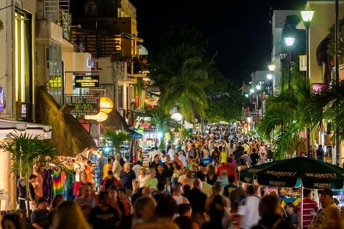 Tour to Tulum, Coba, Cenote & Playa del Carmen in a full day for the best price - FAQ