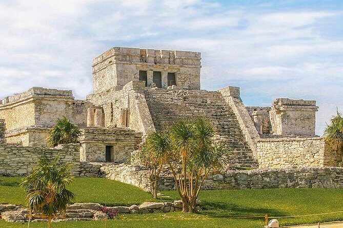 Tour to Tulum - Key Points