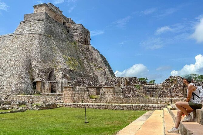 Tour to Uxmal Kabah and Chocolate Museum from Mérida - In-Depth Look at the Tour Experience
