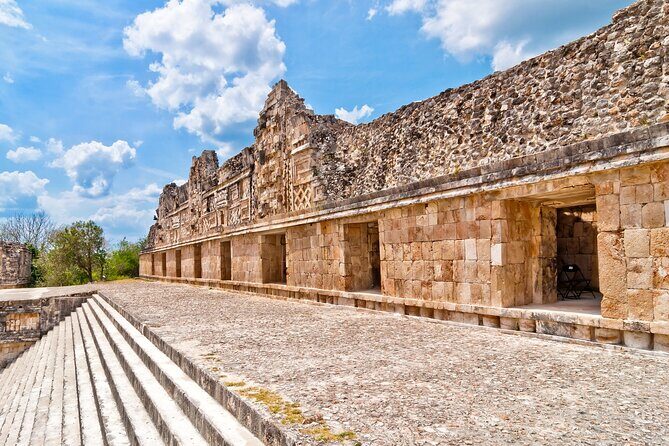 Tour to Uxmal Kabah and Chocolate Museum from Mérida - Frequently Asked Questions
