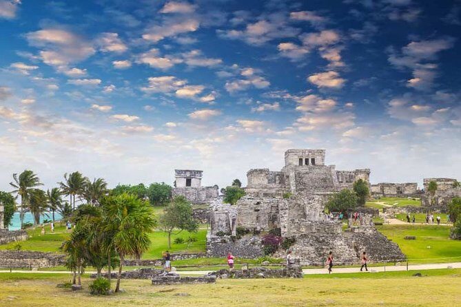 Tour to visit the archeological site of Tulum, Coba and a Cenote in one day - An In-Depth Look at the Tour Experience