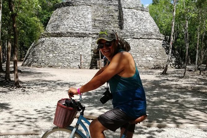 Tour to visit the archeological site of Tulum, Coba and a Cenote in one day - Who Will Love This Tour?