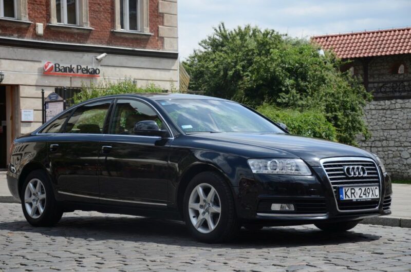 Tour to Wadowice: Hometown of Pope Saint John Paul II - The Value in Details