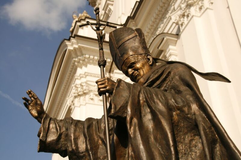 Tour to Wadowice: Hometown of Pope Saint John Paul II - The Sum Up