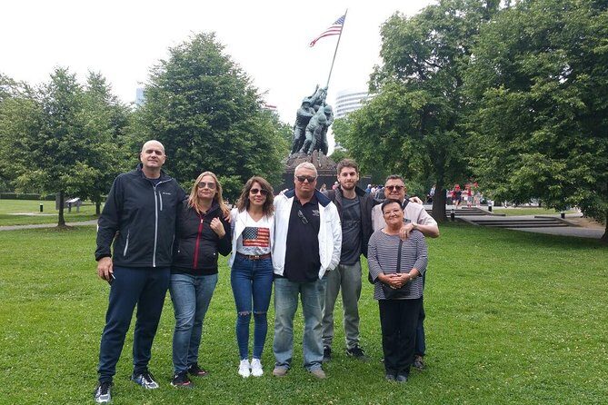 Tour to Washington from New York in Spanish Arcol Travel - Authentic Insights from Reviewers
