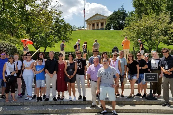 Tour to Washington from New York in Spanish Arcol Travel - Who Should Book This Tour?