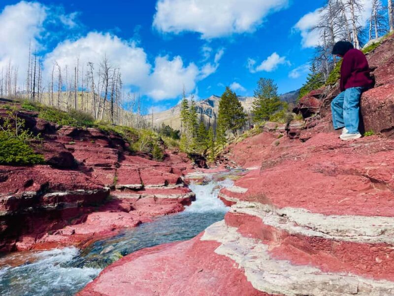Tour to Waterton National Park Nature, History and Wonders - Who Will Love This Tour?