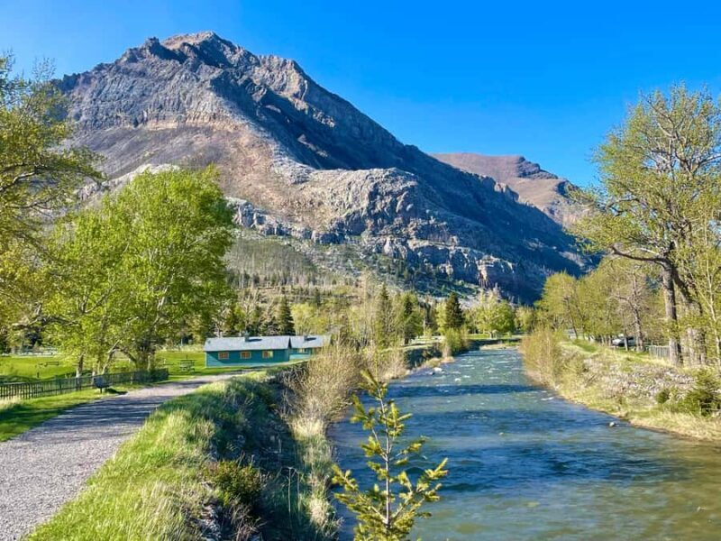 Tour to Waterton National Park Nature, History and Wonders - FAQ