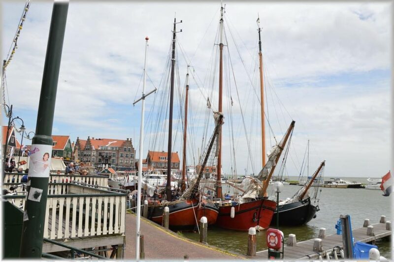 Tour to Windmills, Cheese, Clogs and Volendam from Amsterdam - The Sum Up