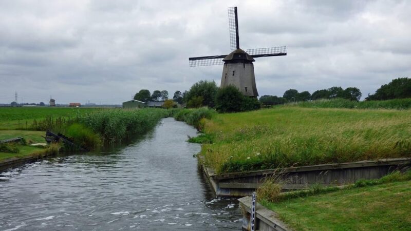 Tour to Windmills, Cheese, Clogs and Volendam from Amsterdam - FAQ