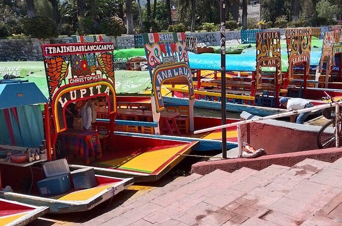 Tour to Xochimilco and Coyoacan and Frida Khalo - Practical Details: What You Need to Know
