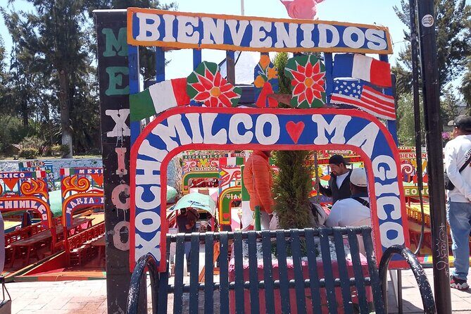 Tour to Xochimilco and Coyoacan and Frida Khalo - Who Is This Tour Best For?