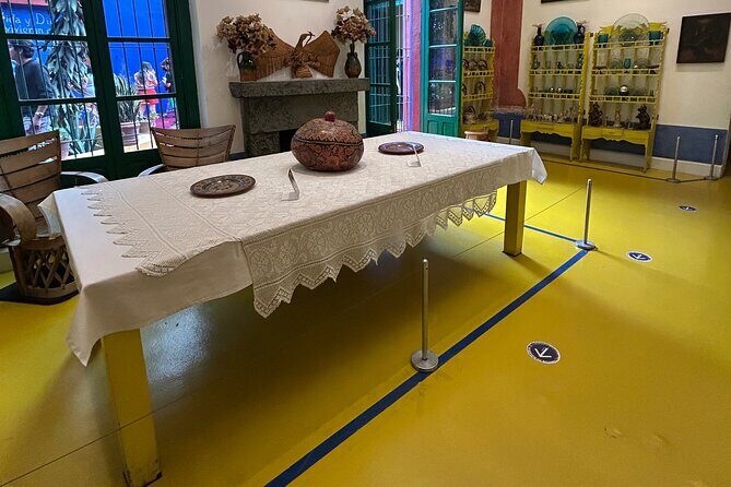 Tour to Xochimilco and Coyoacán: Frida Kahlo Museum - Final Thoughts