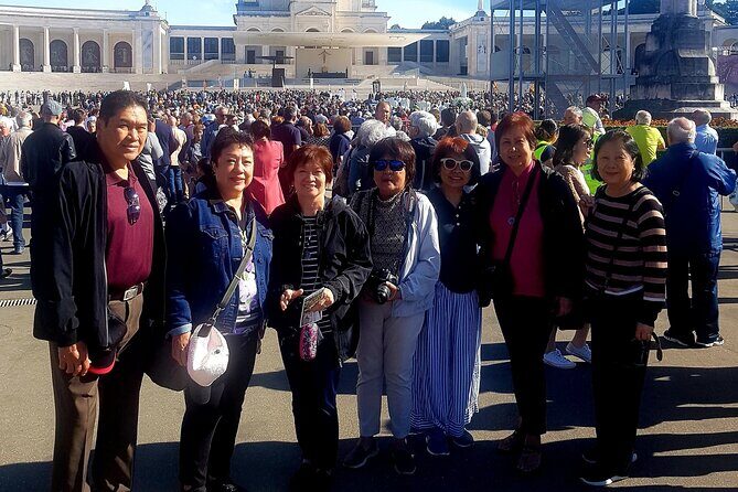 Tour Tomar (Templars) and Fátima - Final Thoughts: Who Should Consider This Tour?