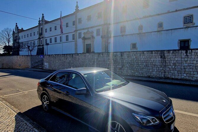 Tour Tomar (Templars) and Fátima - FAQ