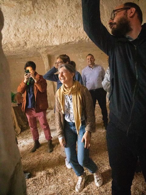 Tour tra i Templi dell'Olio e gli Olivi Patriarchi - Final Thoughts