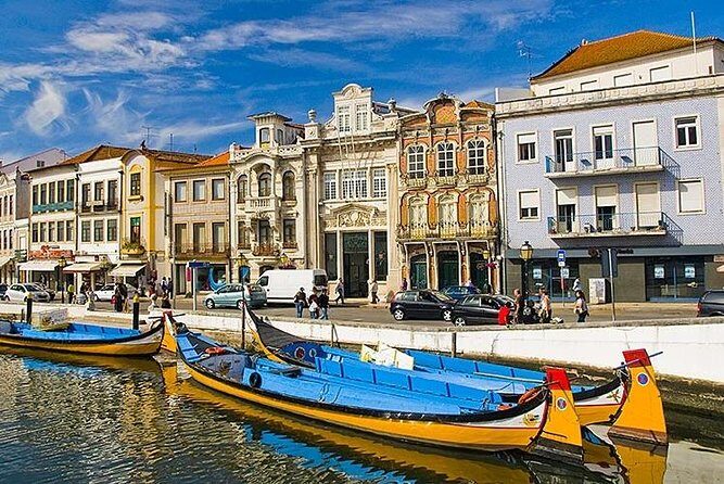 Tour / transfer Lisbon /Porto /Porto/Lisbon with several stops - Who Would Love This Tour?
