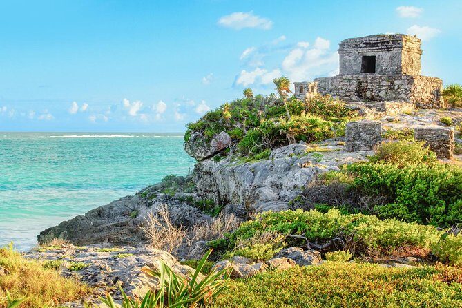 Tour Tulum and Playa del Carmen Tour from Cancun - The Itinerary: What You Can Expect