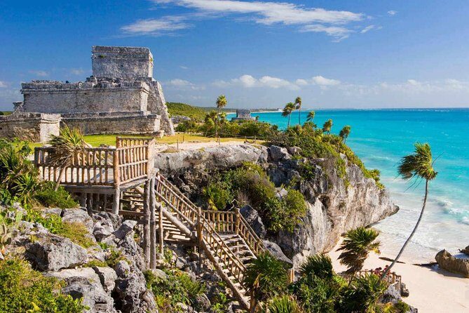 Tour Tulum and Playa del Carmen Tour from Cancun - Value and Practicalities