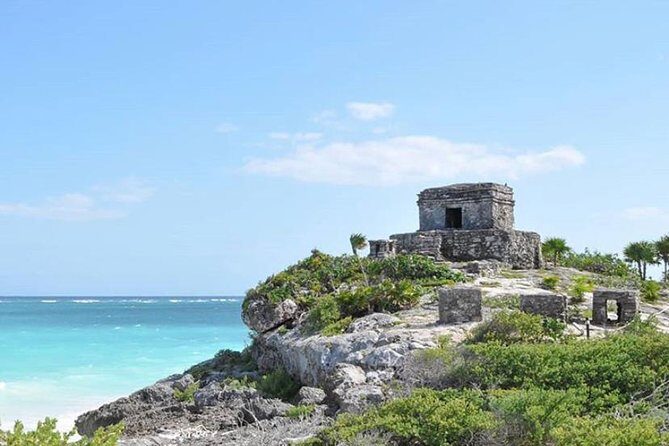 Tour Tulum and Playa del Carmen Tour from Cancun - Who Is This Tour Best For?