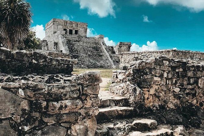 Tour Tulum and Playa del Carmen Tour from Cancun - FAQ