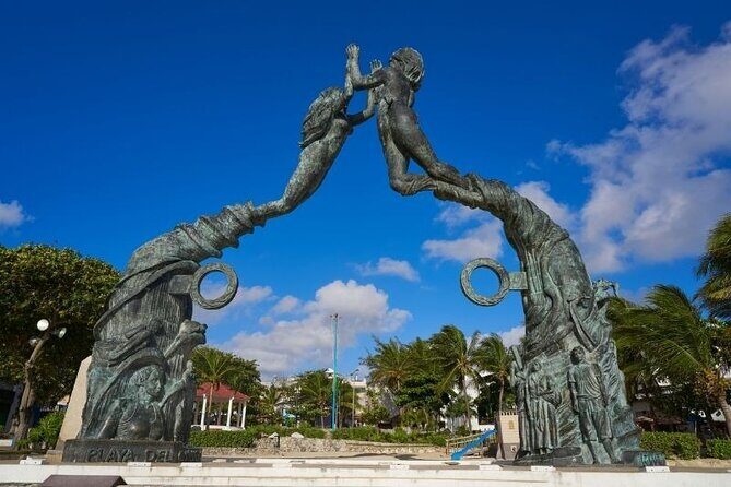 Tour Tulum Coba Cenote and Playa del Carmen (4 in 1) - Real Travelers’ Perspectives