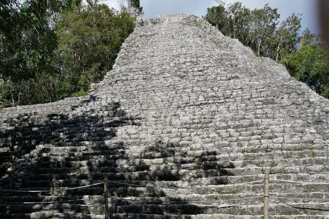 Tour Tulum, Coba, Cenote & Playa del Carmen 4x1 only from Playa del Carmen - Who Is This Tour Best For?