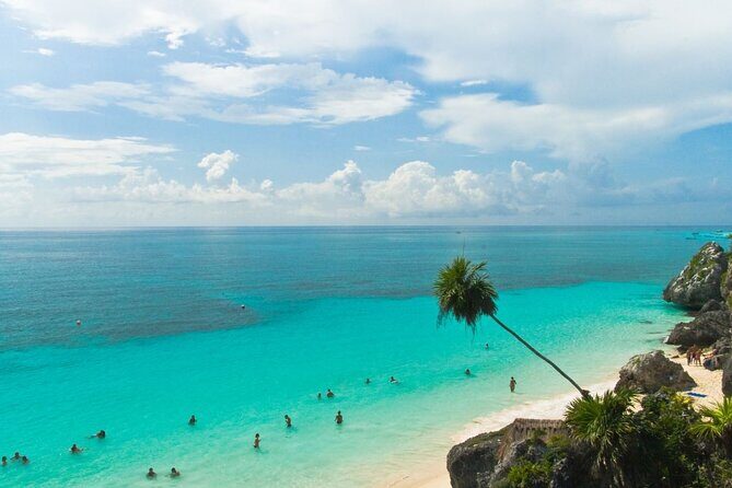 Tour Tulum Xtreme zip line abseiling and adventure in cenote - The Itinerary Breakdown: What to Expect