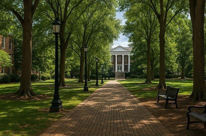 Tour University of Georgia with a Real Student - Who Is This Tour Best For?