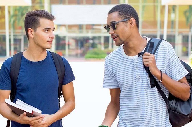 Tour University of Georgia with a Real Student - Final Thoughts