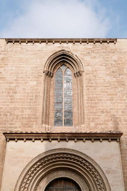 Tour Valencia "Between Vice and Virtue". - Authentic Insights from Past Participants