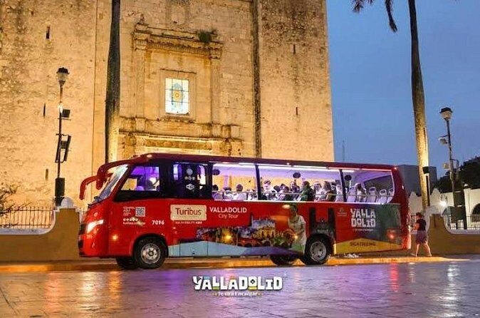 Tour Valladolid All Inclusive - Authenticity and Value