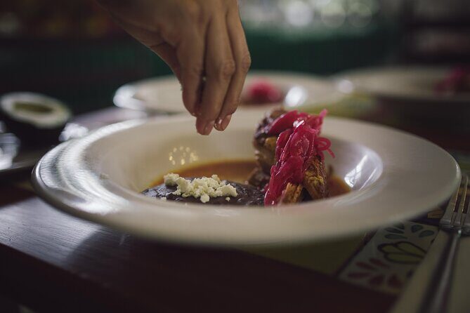 Tour Valladolid All Inclusive - Who Should Consider This Tour?