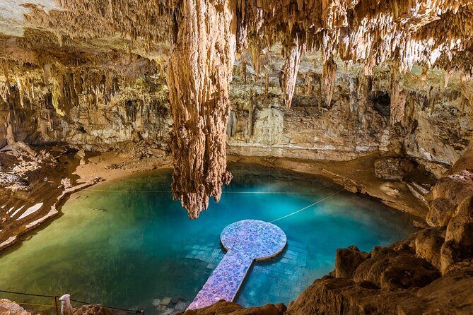 Tour Valladolid, Cenote Suytun and Cenote Oxman from Mérida - What Makes This Tour Stand Out?
