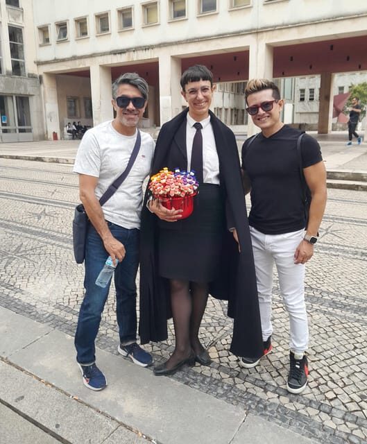 Tour vinhos Douro para amigos LGBT - What Makes This Tour Stand Out